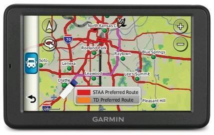 GPS Garmin para Camiones DEZL 560 LT + Mapas Topo + 2 gb + Radares con voz + Bono Radares 1 año