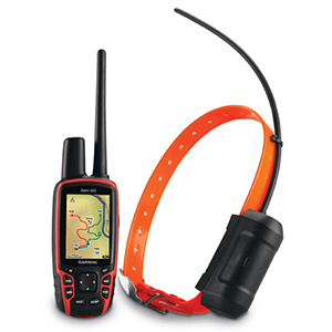 GPS Garmin Astro 320 + Collar DC 50 GPS Perro (animal) + Tarjeta 4 gb + Mapa Topo España + Licencia