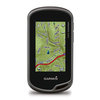 GPS Garmin Oregon 600t + Tarjeta de 4 gb + Mapas topográficos de España + DVD Topo