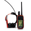 GPS Garmin Alpha 100 + Collar TT15 GPS Perro (animal) + Tarjeta 4 gb + Mapa Topográfico de España