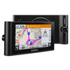 GPS Garmin para Camiones DEZLCAM LMT-D + Mapas Topo + 8 gb + Radares con voz + Bono Radares 1 año