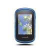 GPS Garmin eTrex Touch 25 + Mapa Topográfico de España + Tarjeta 8 Gb + DVD Topo