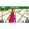 GPS Garmin Montana 680 + Mapa Topografico de España  + Tarjeta 8 gb + DVD Topo