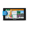 GPS Garmin DriveSmart 60LMT-D + Mapas Topo + 8 gb + Radares con voz + Bono Radares 1 año