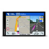 GPS Garmin Camper para Caravanas 770 LMT-D Mapas Europa + Mapas Topo + 8 gb + Radares con voz + Bono