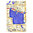 GPS Garmin Mando Alpha 100 (animal) + Tarjeta 4 gb + Mapa Topográfico de España