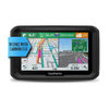 GPS Garmin para Camiones DEZL 580 LTM-D + Mapas Topo + 8 gb + Radares con voz + Bono Radares 1 año