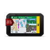GPS Garmin para Camiones DEZLCAM 785 LTMD + Dash cam integrada  + 8 gb + Radares voz + Bono Rad
