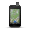 GPS Garmin Montana 700 + Mapa Topografico de España  + Tarjeta 8 gb + DVD Topo