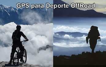 GPS-Garmin-Correr-Bici-Senderismo